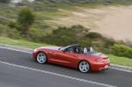 BMW Z4 2014 года